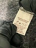 Hem & Thread Black Cocktail Dress Size L - photo 8