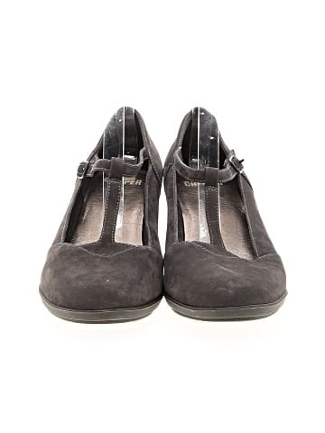 Camper Heels (view 2)