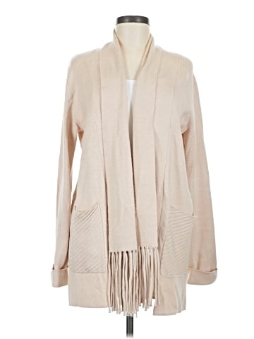 T Tahari Cardigan (view 1)