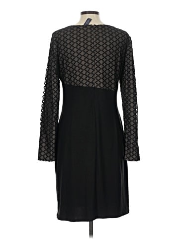 Chaps Cocktail Dress (view 2)