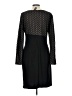 Chaps Black Cocktail Dress Size L - photo 2