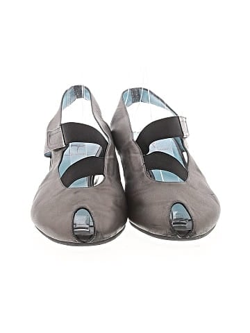Thierry Rabotin Wedges (view 2)