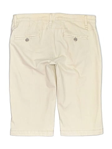 BCBGirls Khaki Shorts (view 2)