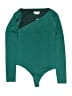Lovers + Friends Green Bodysuit Size S - photo 1