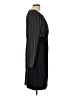 Chaps Black Cocktail Dress Size L - photo 4