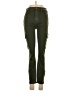 7 For All Mankind Green Cargo Pants Size 27 waist - photo 1