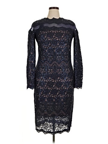 Tadashi Shoji Cocktail Dress (view 1)