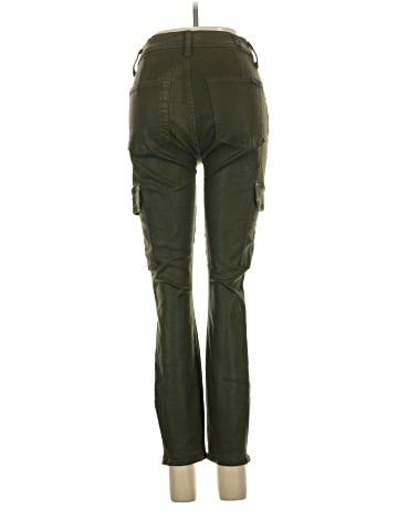 7 For All Mankind Cargo Pants (view 2)