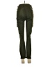 7 For All Mankind Green Cargo Pants Size 27 waist - photo 2