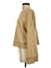 Double Zero Solid Tan Pullover Sweater Size S - photo 5
