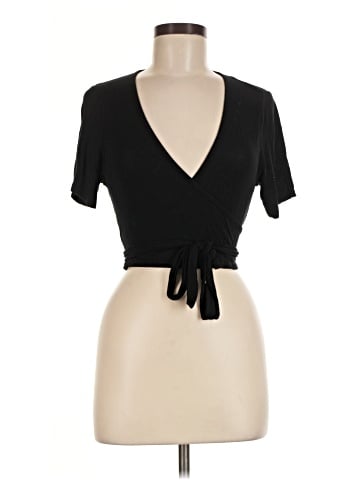 Nasty Gal Inc. Short Sleeve T-Shirt (view 1)