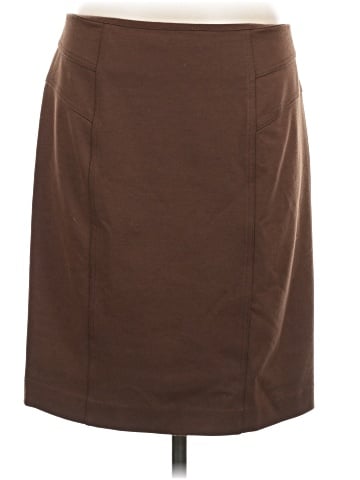 New York & Company Casual Skirt (view 1)