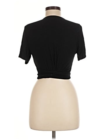 Nasty Gal Inc. Short Sleeve T-Shirt (view 2)