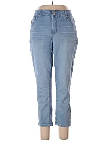 Democracy Jeans (view 1)