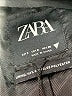 Zara Black Blazer Size S - photo 6