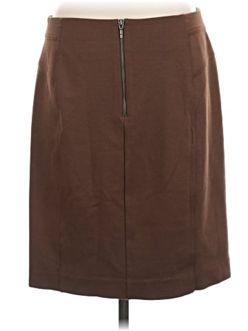 New York & Company Casual Skirt (view 2)