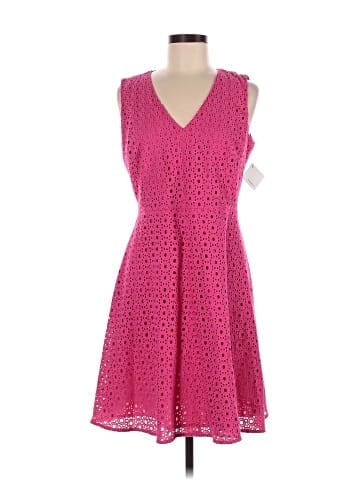 Halogen Casual Dress (view 1)