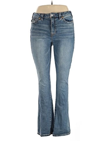 True Religion Jeans (view 1)