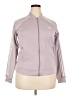 Adidas Purple Sweatshirt Size 4X - photo 1