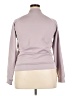 Adidas Purple Sweatshirt Size 4X - photo 2