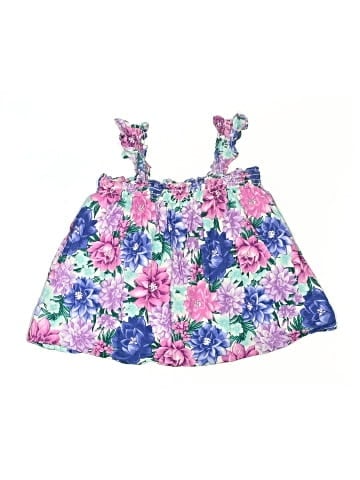 Janie and Jack Sleeveless Blouse (view 1)