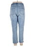 Democracy Blue Jeans Size 16W - photo 2