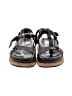 ALOHAS Black Sandals Size EU 38 - photo 2
