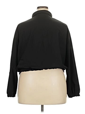 Active by Old Navy Track Jacket (view 2)