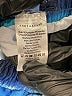 Andy & Evan Tie-dye Blue Board Shorts Size 7 - photo 4