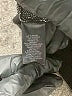 Bold Elements Animal Print Black Pullover Sweater Size M - photo 5
