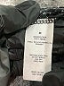 Green Envelope Polka Dots Black Formal Skirt Size M - photo 5