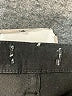 Unbranded Black Dress Pants Size 9 - photo 4