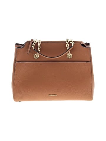 Halston Satchel (view 1)