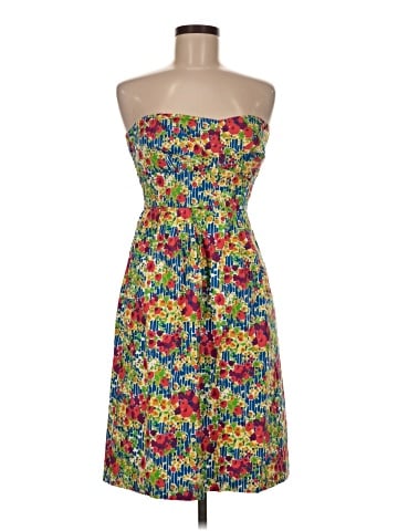 Girls from Savoy Cocktail Dress (view 1)