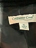 Coldwater Creek Black Jacket Size XL - photo 6