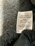 Coldwater Creek Black Jacket Size XL - photo 7