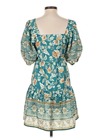 Band of the Free Casual Dress (view 2)