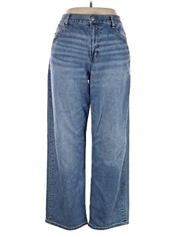 American Eagle Outfitters Jeans (view 1)