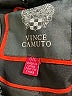 Vince Camuto Black Coat Size L - photo 6