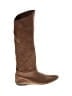 Sigerson Morrison Brown Boots Size 10 - photo 1