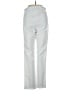 Lisette Solid Gray Active Pants Size 2 - photo 2