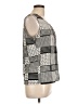 Kasper Black Sleeveless Blouse Size L - photo 4