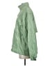 Assorted Brands 100% Polyester Green Windbreaker Size S - photo 5
