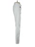 Lisette Solid Gray Active Pants Size 2 - photo 4