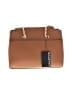 Halston Tan Satchel One size - photo 3