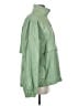 Assorted Brands 100% Polyester Green Windbreaker Size S - photo 4