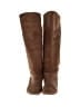Sigerson Morrison Brown Boots Size 10 - photo 2