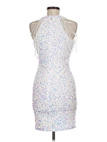 Kalinnu Cocktail Dress (view 2)