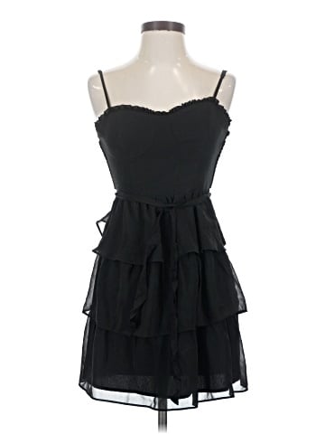 American Eagle Outfitters Cocktail Dress (view 1)
