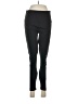 90 Degree by Reflex Solid Black Active Pants Size L - photo 1